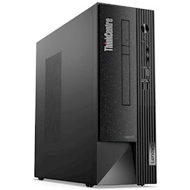 პერსონალური კომპიუტერი Lenovo 11SWS2BH00 Neo 50s G3 SFF, i3-12100, 8GB, 256GB SSD, Integrated, Black